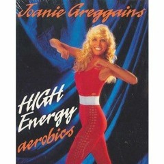 Aerobic Morning Stretch Theme
