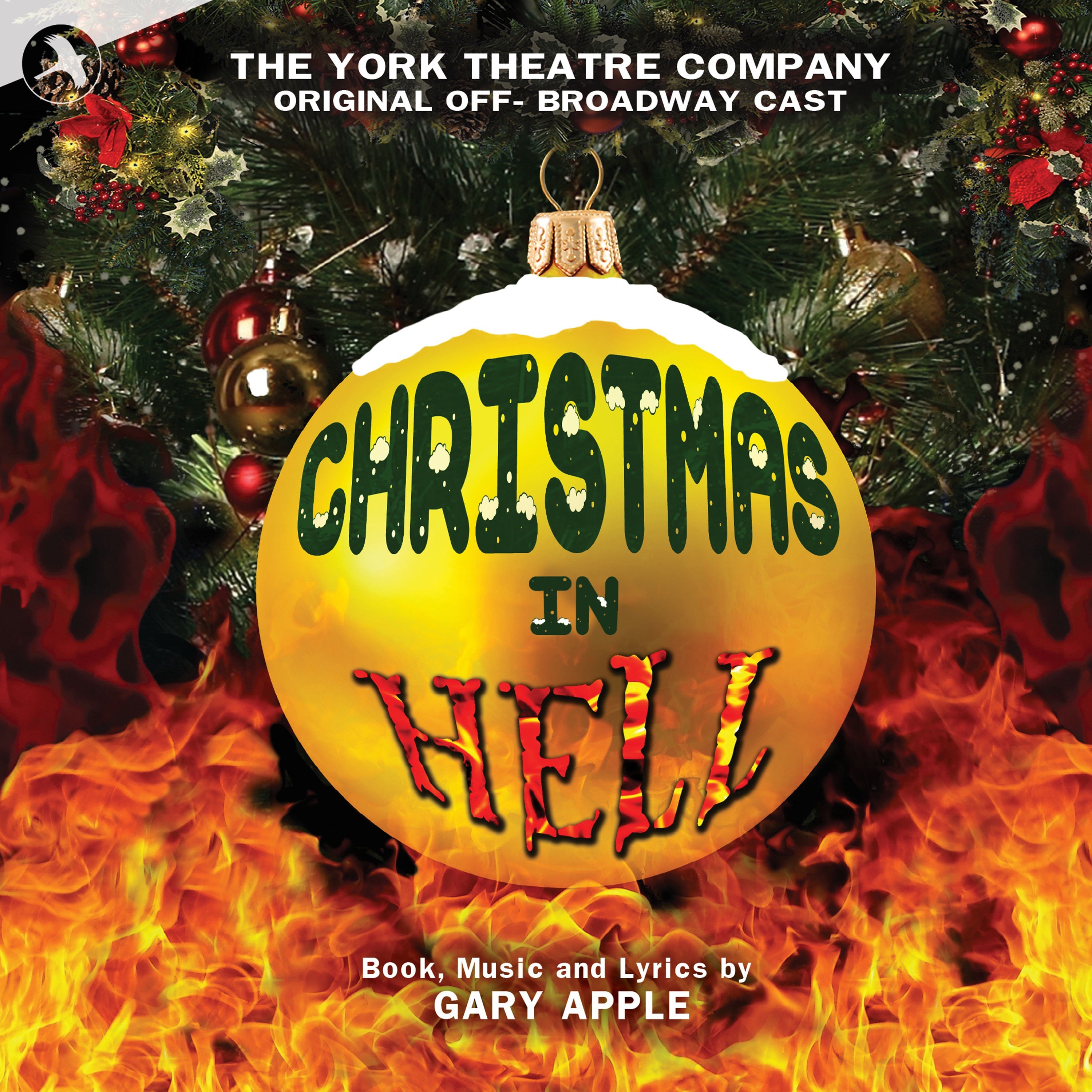 I Wish That I Believed (from Christmas In Hell Off-Broadway Cast) episode artwork