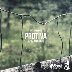 Protiva - Hovno Pt. 5 (prod. Meiton)