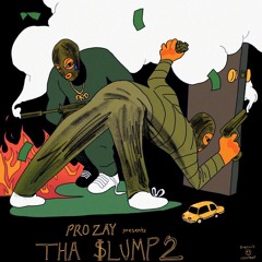 PRO ZAY x CAMOFLAUGE MONK - SLUMP2
