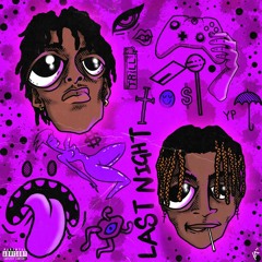 Last Night (feat. PsychoYP)