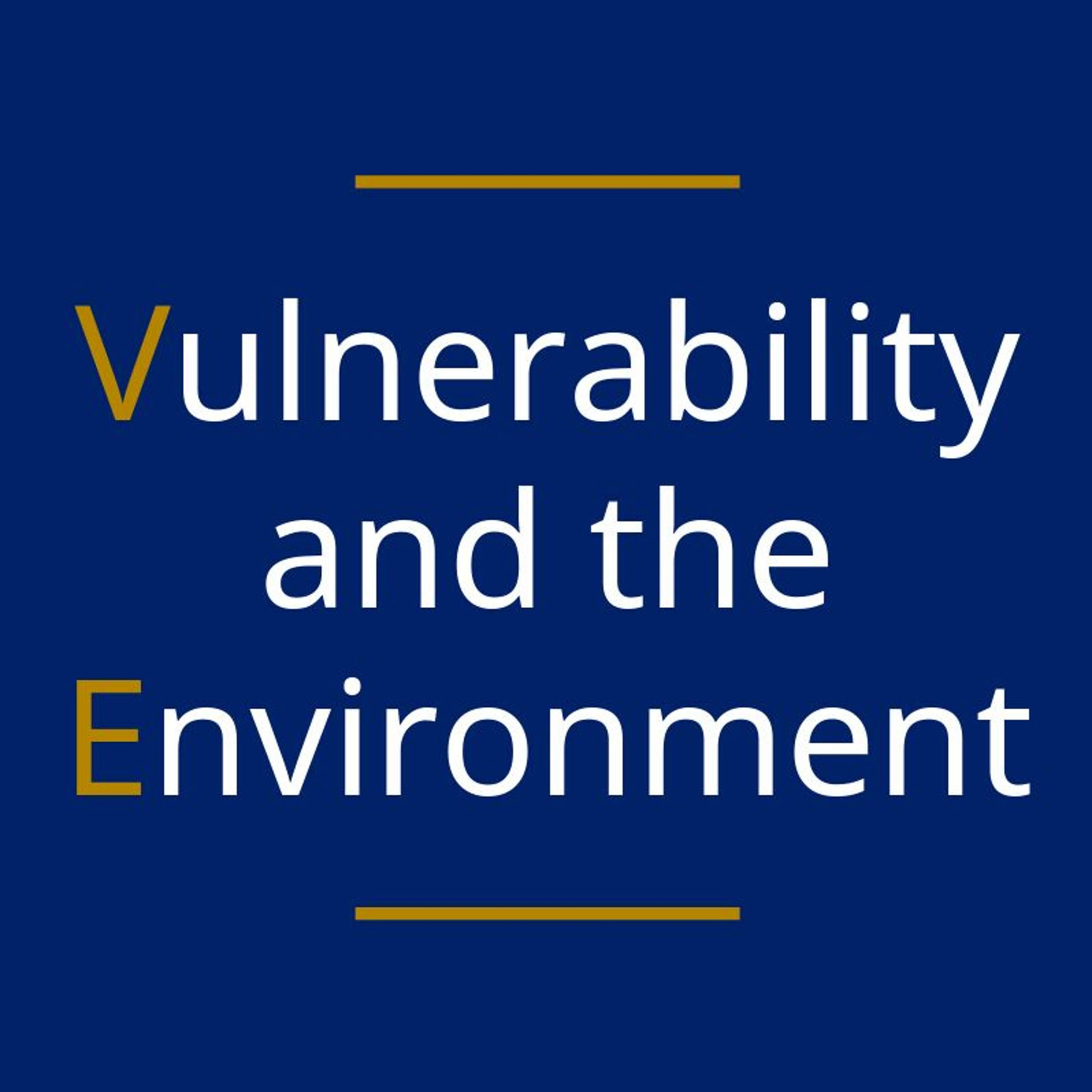 Vulnerability Theory and the Environment with Dr. Atieno Mboya episode artwork