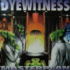 Dyewitness Ft MC Cyclone - Masterplan (Live Version) - car chooz