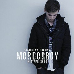 Protiva - Mordorboy