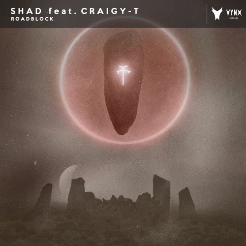 Shad Feat. Craigy T - Roadblock