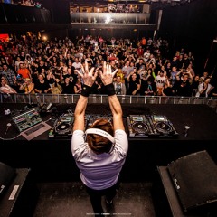 Holiday Mixes: Darude at Pure Trance, Helsinki [18 April, 2019]