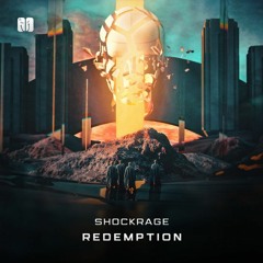 Shockrage - Redemption [SPOON172]