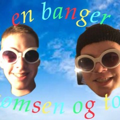 En Banger - Tobi x Thømsen