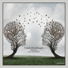 PREMIERE: Frank Breithaupt - Organic (Original Mix) [some more records]