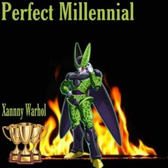 XANNY WARHOL - PERFECT MILLENNIAL