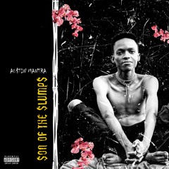Deep Blue Sea (prod. Sixteen Wheelers)
