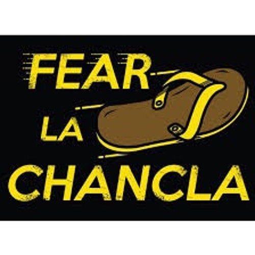 Stream La Chancla by Daniel-Cordero | Listen online for free on SoundCloud