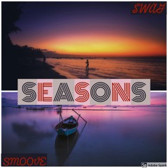 D.S.W.A.G X LMBSmoove - Seasons
