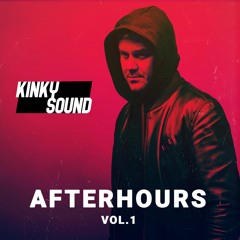 KINKY SOUND - AFTERHOURS RADIO 01