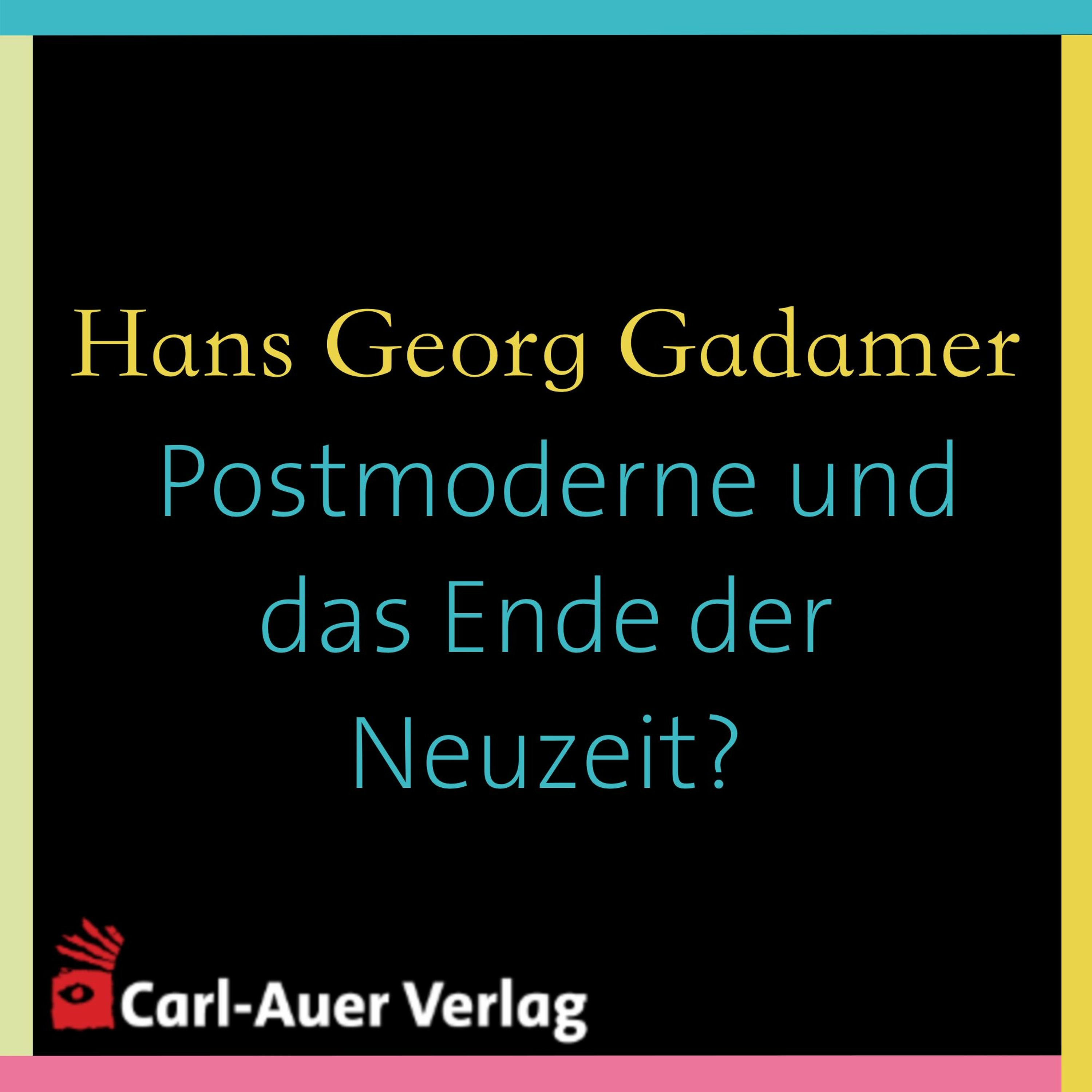 Carl-Auer autobahnuniversität