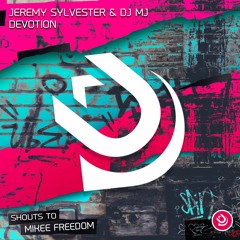 Jeremy Sylvester & DJ MJ - Devotion