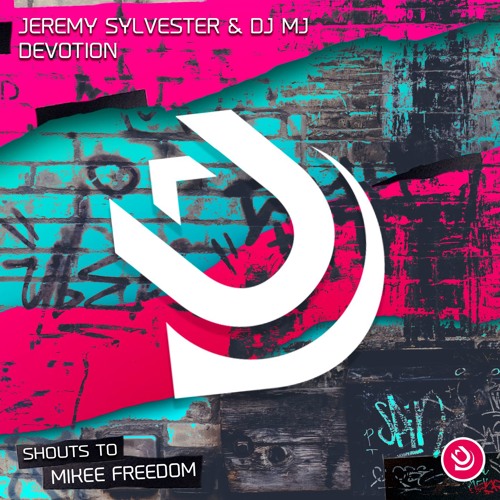 Jeremy Sylvester & DJ MJ - Devotion