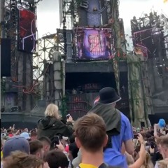 Urbandawn - Come Together X Annix - Millionaire | Boomtown 🥴 | MASHUP