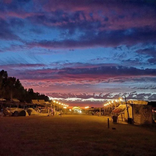 Omar Essafari - Christmas In Bed