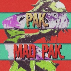 MAD PAK.  [JUMP UP] (FREE DL)