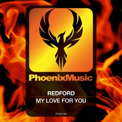 Redford - My Love For You (Edit)