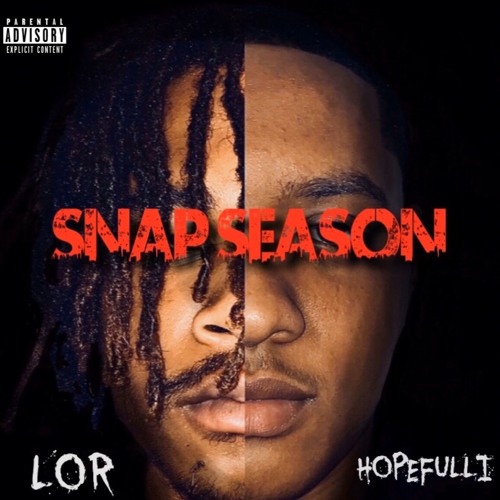 "SNAP SEASON" (feat. Hopefulli)