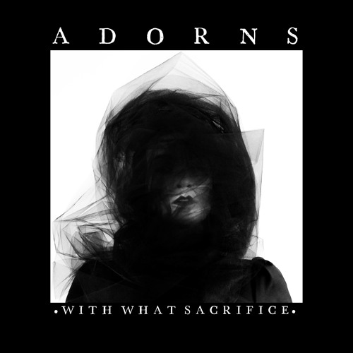 With What Sacrifice