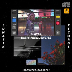 Slayer - Mind Torments ( Original Mix )