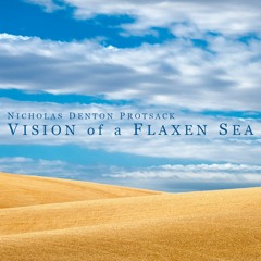 Vision of a Flaxen Sea