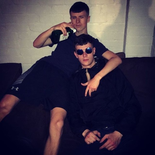 Lewis Capaldi Mashup