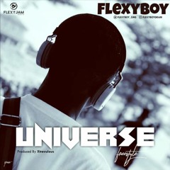 FlexyBoy - Universe (Freestyle)