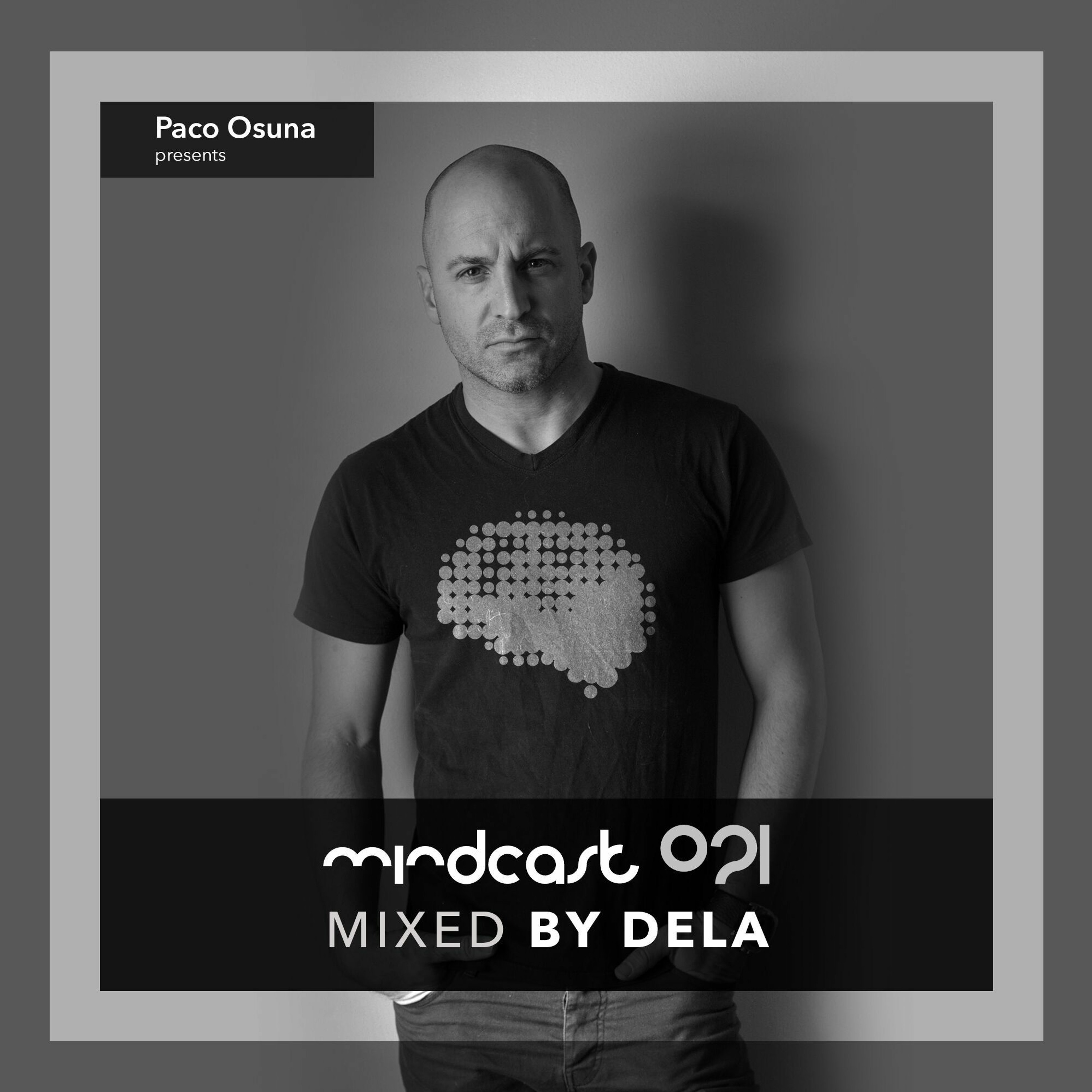 MINDCAST by Mindshake Records