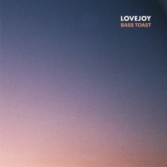 PREMIERE: Bass Toast - So Much Joy [Feedasoul]