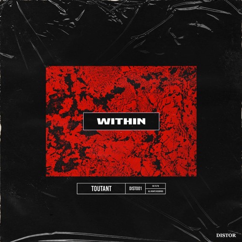 TOUTANT - WITHIN
