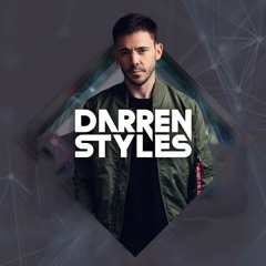 Darren Styles Warm Up Mix