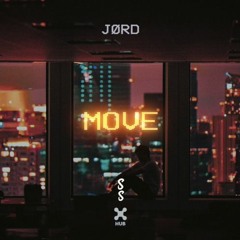 JØRD - Move (Salim Sahao Edit) FREE DOWNLOAD