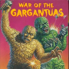C - Lance - War Of The Gargantuas