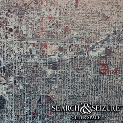 Search & Seizure - Missing Person