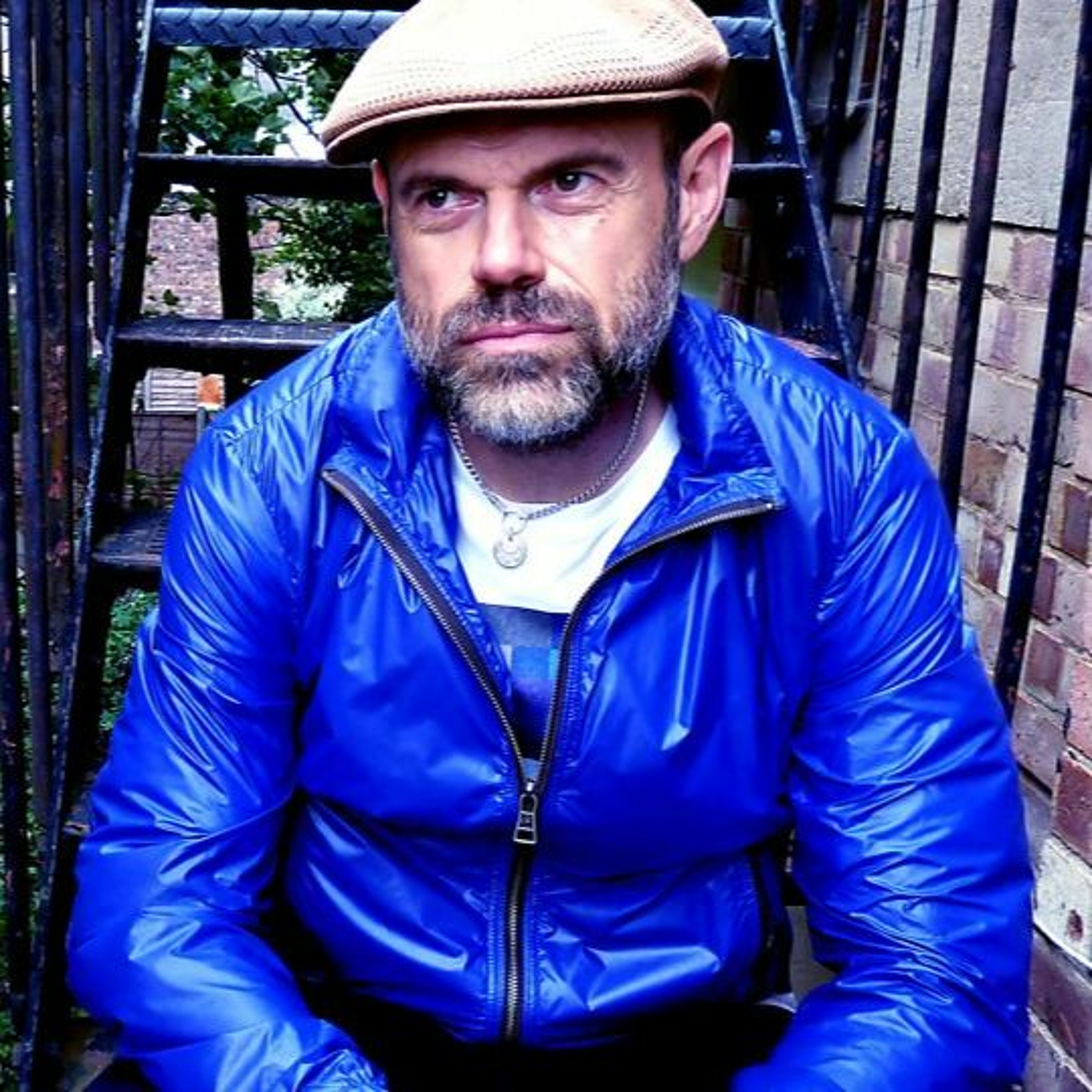 Joey Negro & The Sunburst Band The Word Is Love Show 16 Funky Disco House Soul Funk Groove Dance