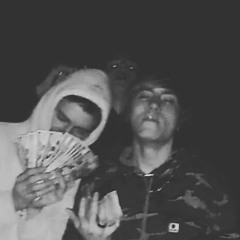 Breaking Out The Streets (Megamaster)