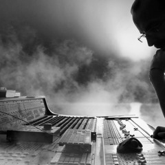 LEWITT Mixing Contest - Saint Agnes - Move Like A Ghost #MakeYourselfHeard