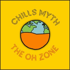 CHILLS MYTH - ALL OF IT (PROD. CHILLS MYTH)