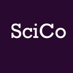 Podcast SciCo - Episode 1  Mindset, Travelling And Positivity"