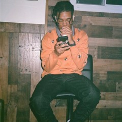YWB Khus ft. Leigh Paris - Rock & Roll (Prod. Beatsbysag)