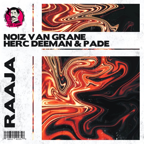 NIK COOPER - NoiZ Van Grane, Herc Deeman &amp; Padé - Raaja by Herc Deeman  on SoundCloud - Hear the world's sounds