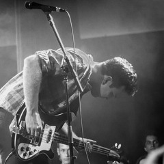 Black Marble Interview || Nozin' Around