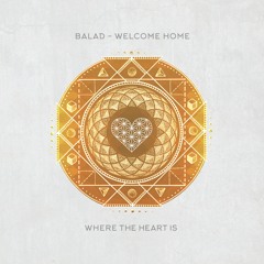 WTHI022 - Balad - In Thoughts (Original Mix)