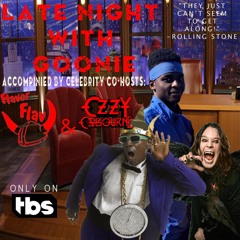 O.G.B - PAULA ABDUL BASED FREESTYLE