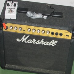 Marshall VS20 8020 Demo Sdrive Vox Cab Sim