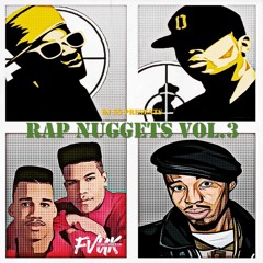 RossGo - Public Enemy No.1 (Blazing Remix) - Rap Nuggets Vol. 3